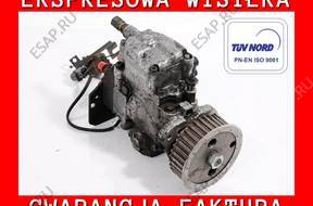 ТНВД ROVER 400 420 RT 98 2.0 DI 20T2N