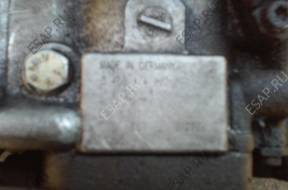 ТНВД rover 420 2,0TD 1996 год.