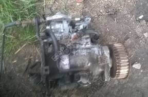 ТНВД rover 420 2,0TD 1997 год.