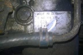 ТНВД rover 420 2,0TD 1997 год.