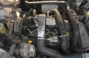 ТНВД ROVER 420 2.0 TD