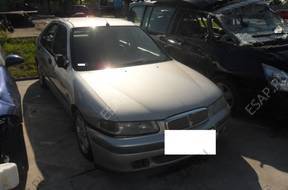 ТНВД ROVER 420 2.0 TD