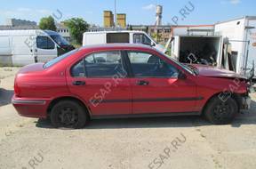ТНВД ROVER 420 2.0D 1997 год CIVIC