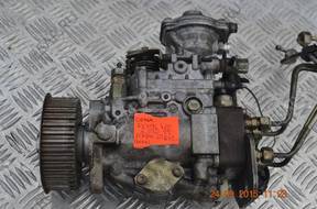 ТНВД ROVER 420 2.5TD BOSH 1999