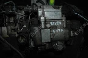 ТНВД Rover 420 620 02995154