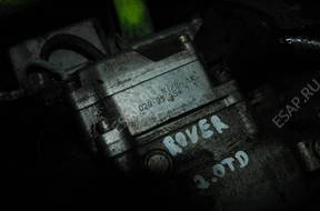 ТНВД Rover 420 620 02995154
