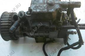 ТНВД ROVER 420 620 2.0D 0460414992