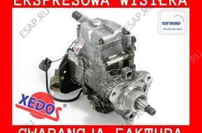 ТНВД ROVER 420 97 2.0D 0460414992