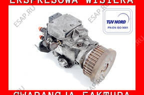 ТНВД ROVER 45 01 2.0 20T2N 0470004005