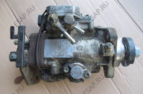 ТНВД ROVER 45 2.0 TD 0470004005