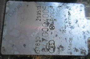 ТНВД ROVER 45 2.0 TD 0470004005