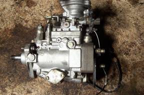 ТНВД ROVER 45 2.0 TD Cze-wa