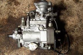 ТНВД ROVER 45 2.0 TD Cze-wa