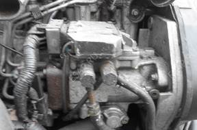ТНВД Rover 45 2.0 TDI 2005 ГОД