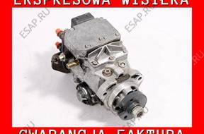 ТНВД ROVER 45 RT 02 2.0 IDT 20T2N