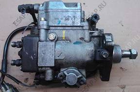 ТНВД ROVER 600 0460414995