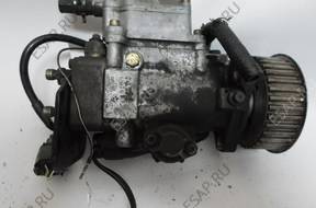 ТНВД  ROVER 600 2.0D