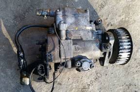 ТНВД ROVER 600 620 2.0 SDI 0460414995