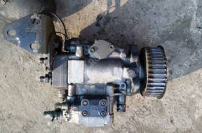 ТНВД ROVER 600 620 2.0 SDI 0460414995
