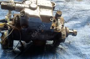 ТНВД ROVER 600 620 2.0 SDI BOSCH