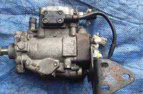 ТНВД ROVER 600 620 2.0 SDI BOSCH
