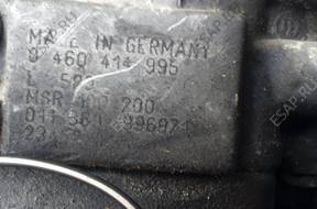 ТНВД ROVER 600 620 2.0 SDI BOSCH