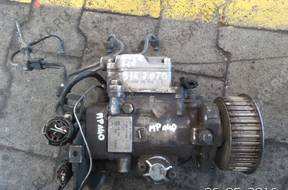 ТНВД ROVER 620 2,0 BOSCH 0 460 414 995
