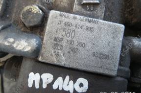 ТНВД ROVER 620 2,0 BOSCH 0 460 414 995