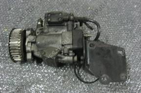 ТНВД ROVER 620 2,0 D NR.1727