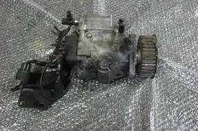 ТНВД ROVER 620 2,0 D NR.1727