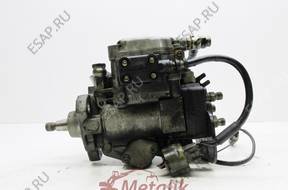 ТНВД ROVER 620 2.0 D 0 460 414 995