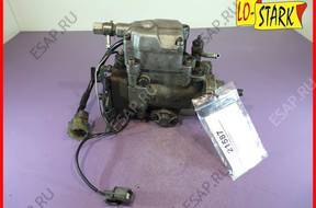 ТНВД Rover 620 2.0 D 0460414992
