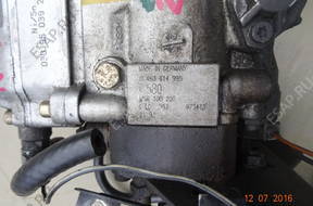 ТНВД Rover 620 2.0 D 0460414995