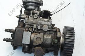ТНВД Rover 620 ДИЗЕЛЬ