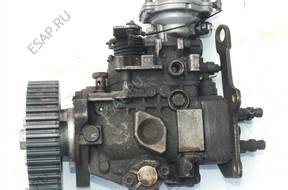 ТНВД Rover 620 ДИЗЕЛЬ