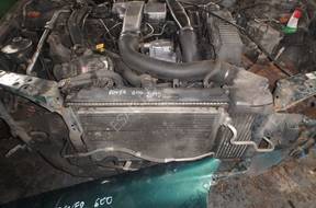 ТНВД ROVER 620 TD