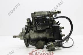 ТНВД ROVER 620