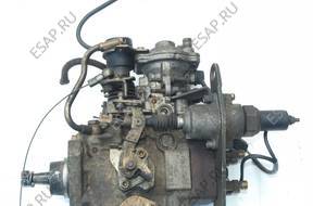 ТНВД Rover 825 ДИЗЕЛЬ