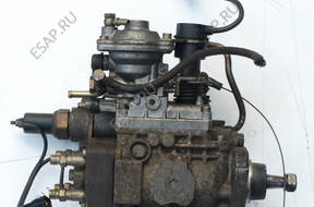 ТНВД Rover 825 ДИЗЕЛЬ