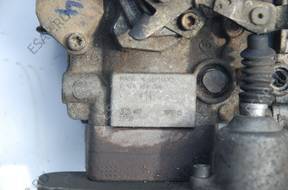 ТНВД Rover 825 ДИЗЕЛЬ