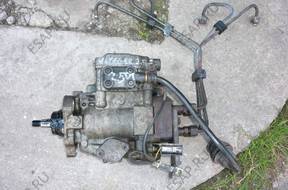 ТНВД ROVER 825 VOYAGER 2.5 TDI