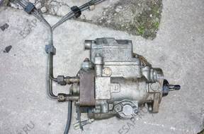 ТНВД ROVER 825 VOYAGER 2.5 TDI