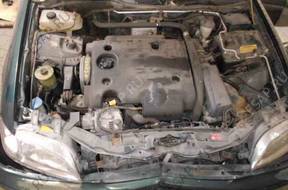 ТНВД ROVER CIVIC 2.0 TD