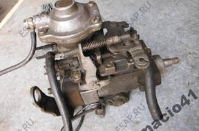 ТНВД ROVER HONDA 2,0 TD 0460414118