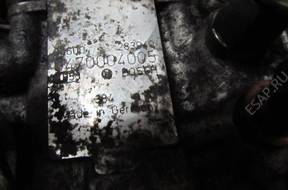 ТНВД ROVER HONDA 2.0  BOSCH 0470004005