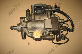 ТНВД Rover Honda 2.0 D 0460414992