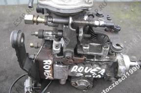 ТНВД ROVER HONDA 2.0 TD BOSCH 460416118