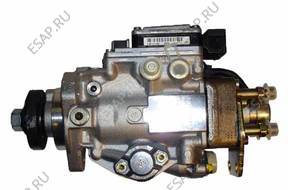 ТНВД ROVER ВОССТАНОВЛЕННЫЙ 0470004005