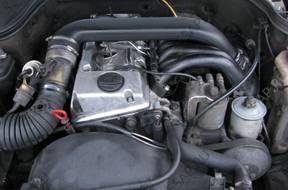 ТНВД RZDOWA + ДВИГАТЕЛЬ MERCEDES W202