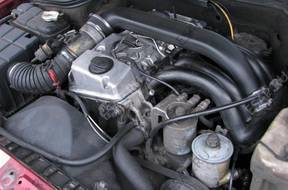 ТНВД RZDOWA + ДВИГАТЕЛЬ MERCEDES W202